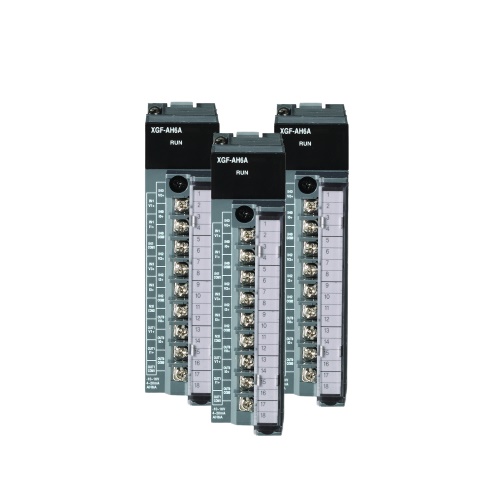 High-speed Pulse Input Counter Module (Line Driver) LS XGF-HD2A